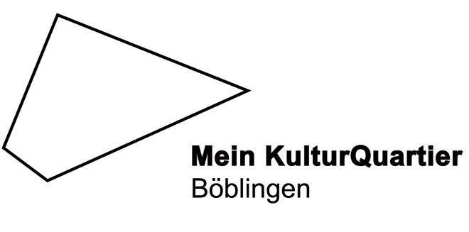 Logo Mein KulturQuartier Böblingen